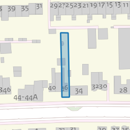 Perceel WSL01-T-1084