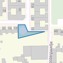 Perceel WSL01-T-1093