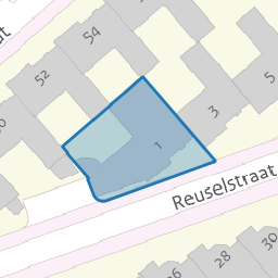 Perceel WSL01-T-1107