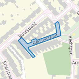 Perceel WSL01-T-1114