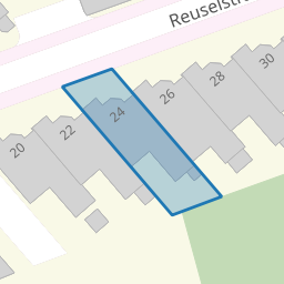 Perceel WSL01-T-1120