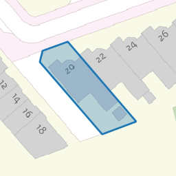 Perceel WSL01-T-1122