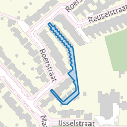 Perceel WSL01-T-1133