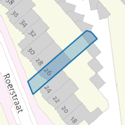 Perceel WSL01-T-1143