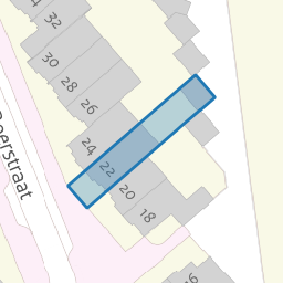 Perceel WSL01-T-1145