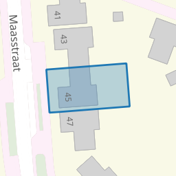 Perceel WSL01-T-1151