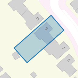 Perceel WSL01-T-1158