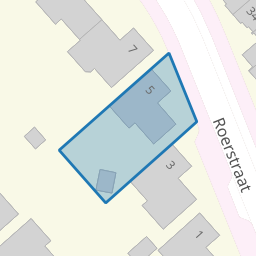 Perceel WSL01-T-1165