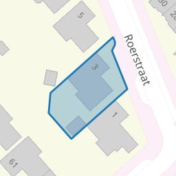 Perceel WSL01-T-1166