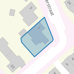 Perceel WSL01-T-1167