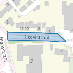 Perceel WSL01-T-1180