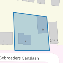 Perceel WSL01-T-1191