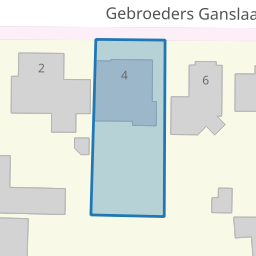 Perceel WSL01-T-1197