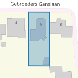 Perceel WSL01-T-1198