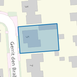 Perceel WSL01-T-1210