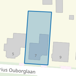 Perceel WSL01-T-1219