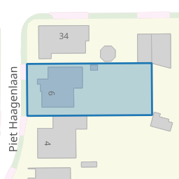 Perceel WSL01-T-1230