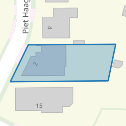 Perceel WSL01-T-1232