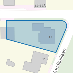 Perceel WSL01-T-1234