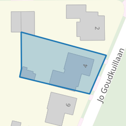 Perceel WSL01-T-1235