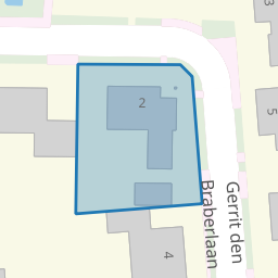 Perceel WSL01-T-1239