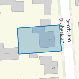 Perceel WSL01-T-1240