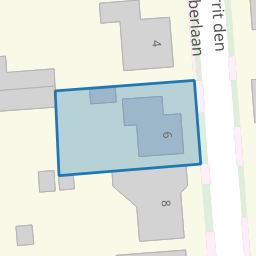 Perceel WSL01-T-1243