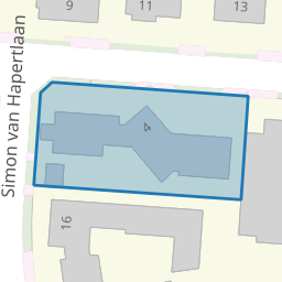 Perceel WSL01-T-1254