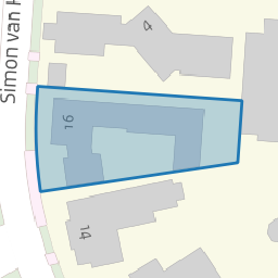 Perceel WSL01-T-1255