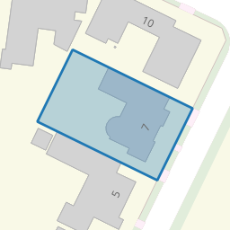 Perceel WSL01-T-1260