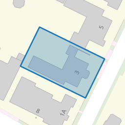 Perceel WSL01-T-1263