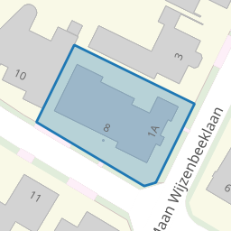 Perceel WSL01-T-1264