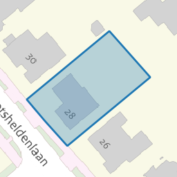 Perceel WSL01-T-1276