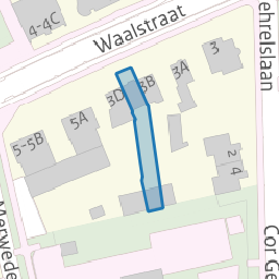 Perceel WSL01-T-1291