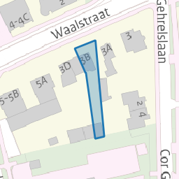 Perceel WSL01-T-1292