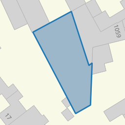 Perceel WSL01-T-1297