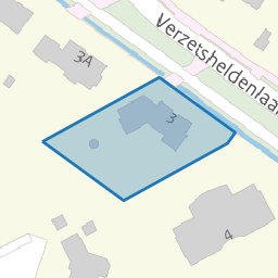 Perceel WSL01-T-1302