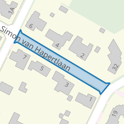 Perceel WSL01-T-1309