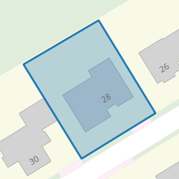 Perceel WSL01-T-1311