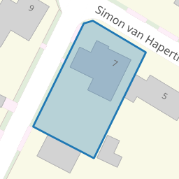 Perceel WSL01-T-1314