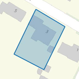 Perceel WSL01-T-1316