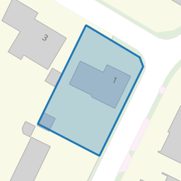 Perceel WSL01-T-1317