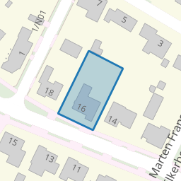 Perceel WSL01-T-1319