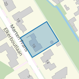 Perceel WSL01-T-1326