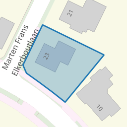 Perceel WSL01-T-1336