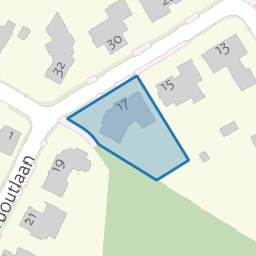 Perceel WSL01-T-1339