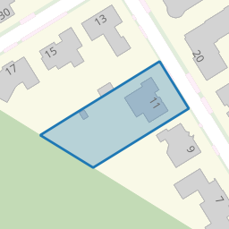 Perceel WSL01-T-1342