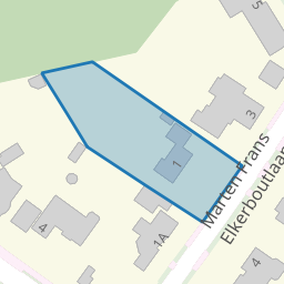 Perceel WSL01-T-1347