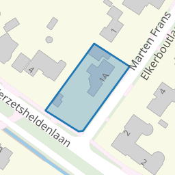 Perceel WSL01-T-1348