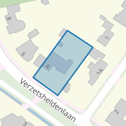 Perceel WSL01-T-1349